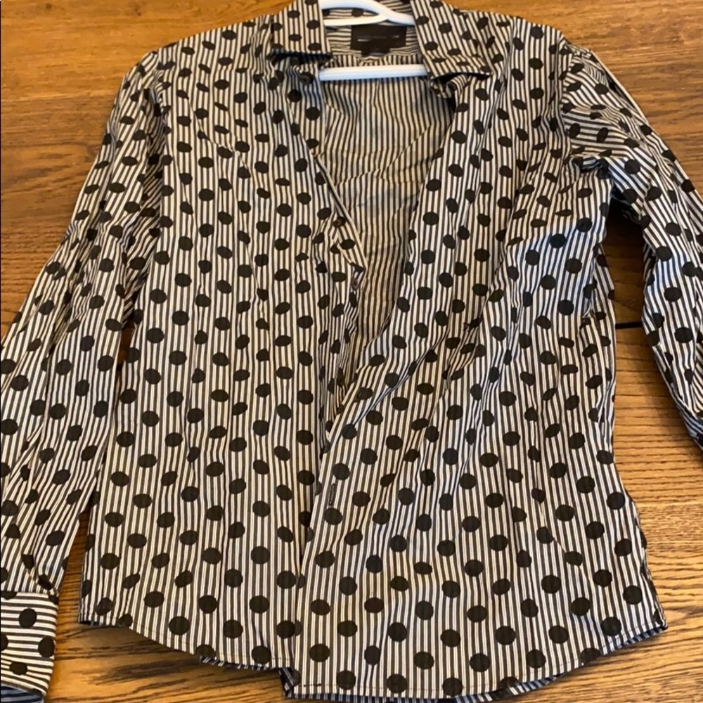 Diesel Black Gold - Dress Shirt